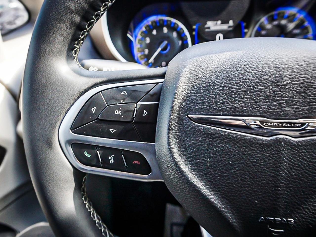 2022 Chrysler Grand Caravan  Photo