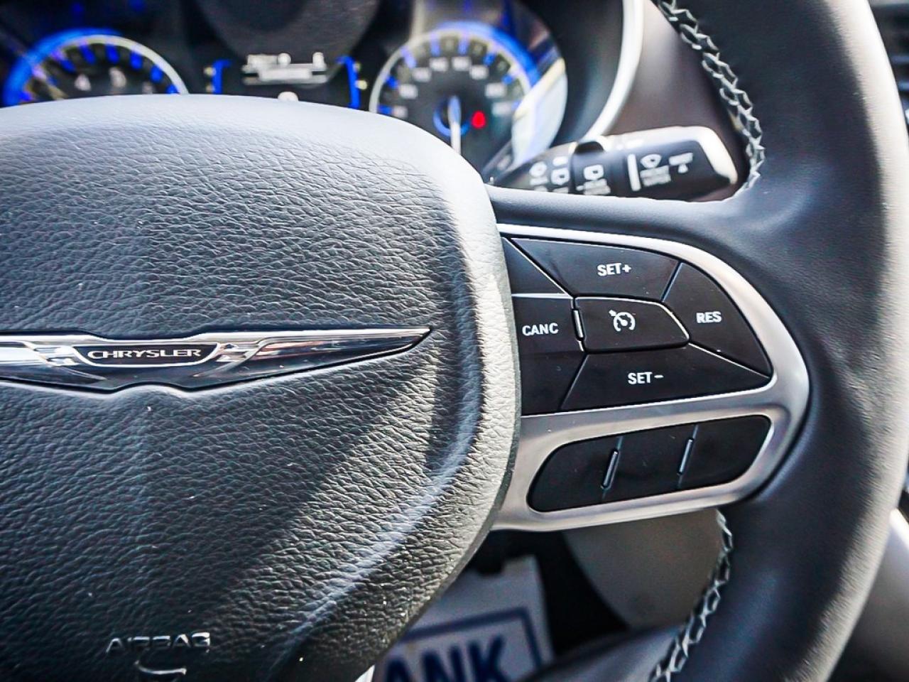 2022 Chrysler Grand Caravan  Photo