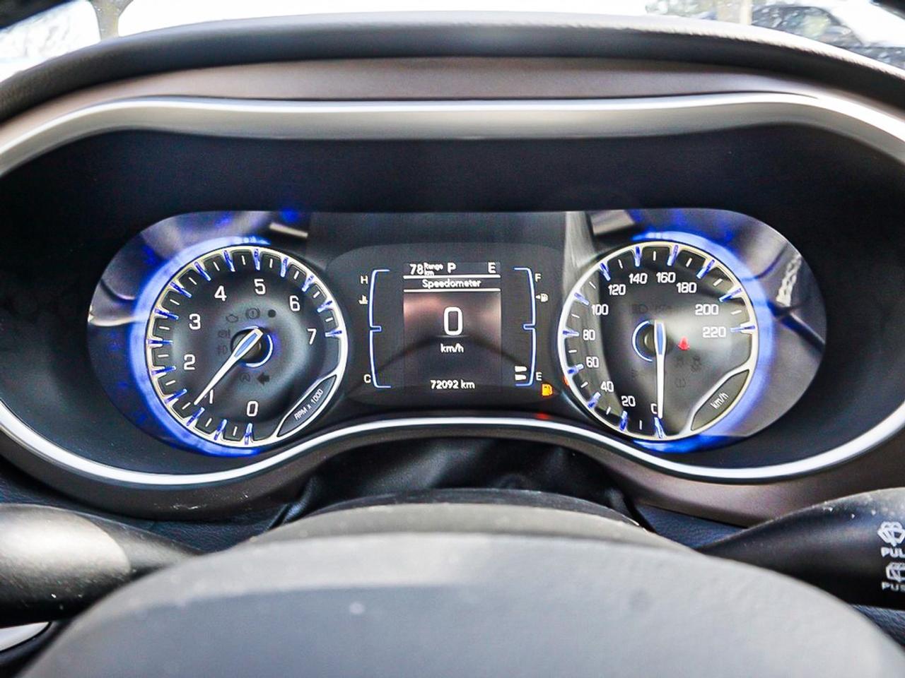 2022 Chrysler Grand Caravan  Photo