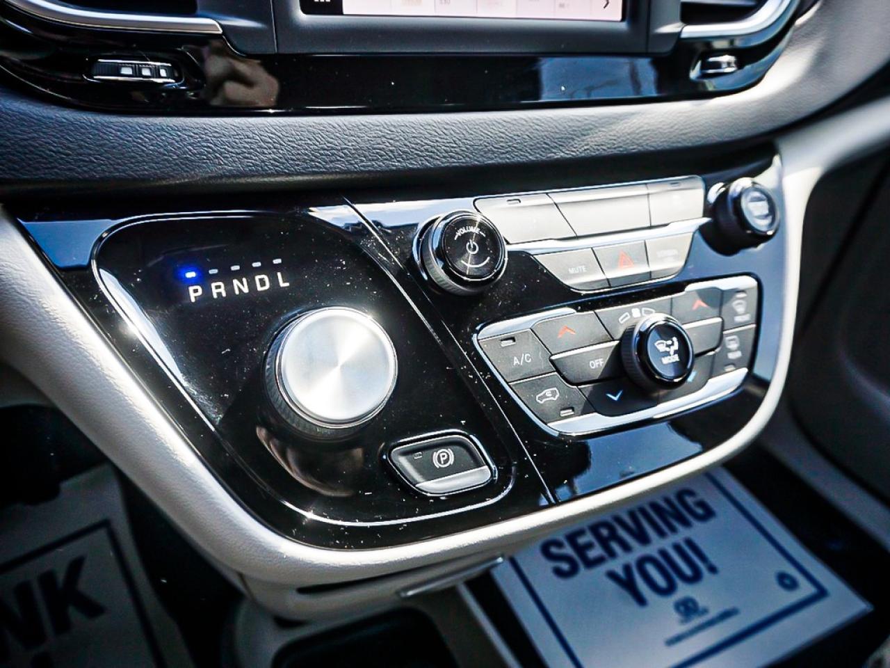 2022 Chrysler Grand Caravan  Photo