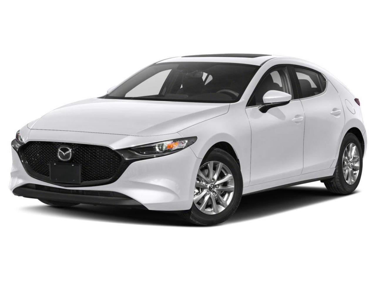 2019 Mazda 3 GS (A6) 4dr i-ACTIV All-Wheel Drive Sport Photo