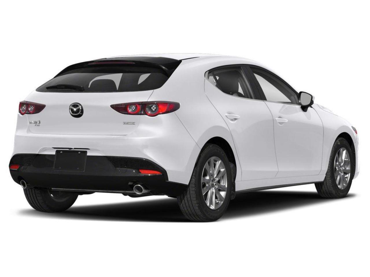 2019 Mazda 3 GS (A6) 4dr i-ACTIV All-Wheel Drive Sport Photo