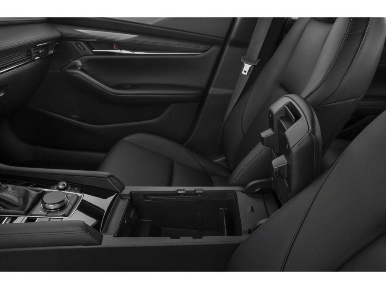 2019 Mazda 3 GS (A6) 4dr i-ACTIV All-Wheel Drive Sport Photo