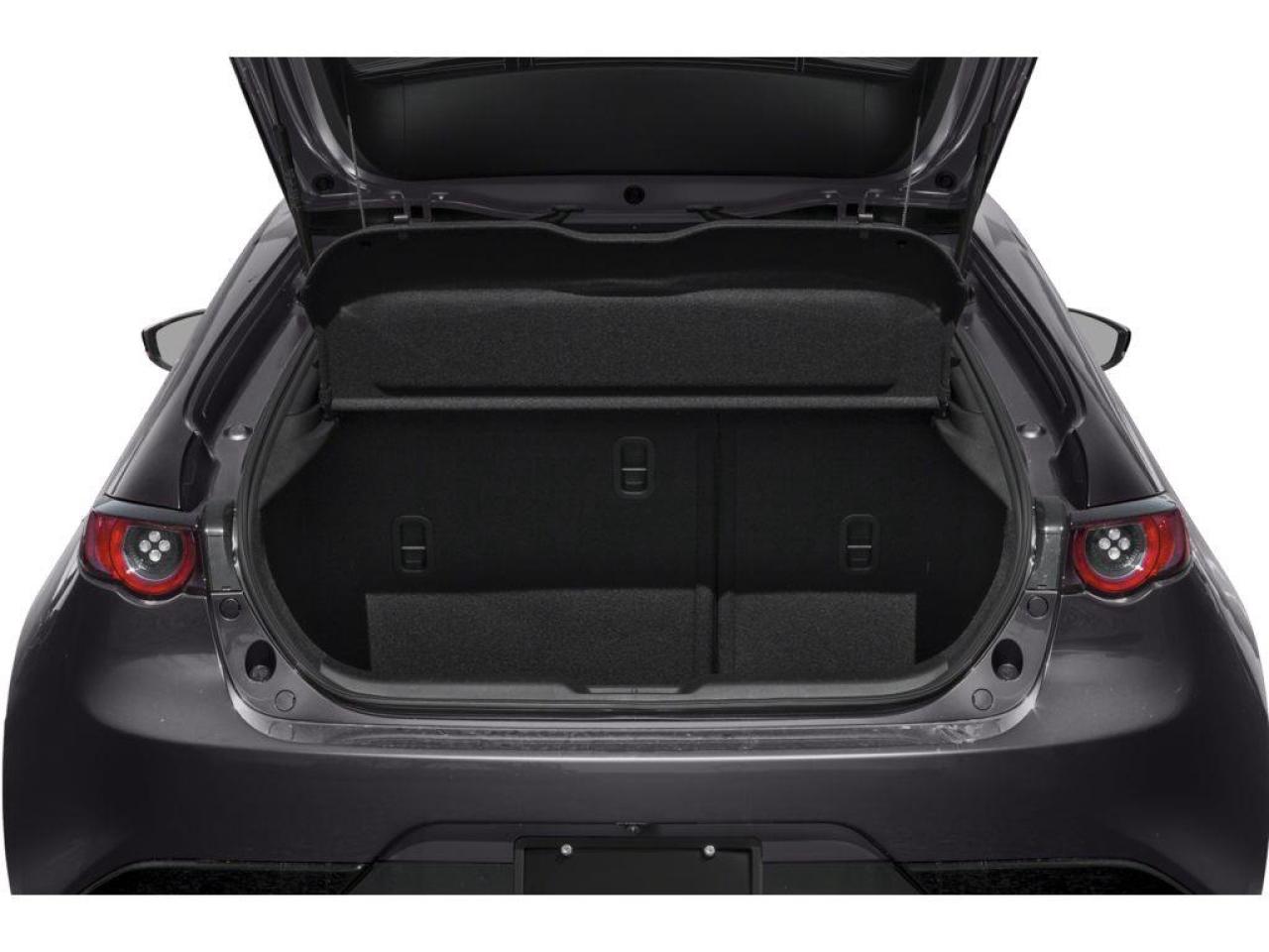 2019 Mazda 3 GS (A6) 4dr i-ACTIV All-Wheel Drive Sport Photo