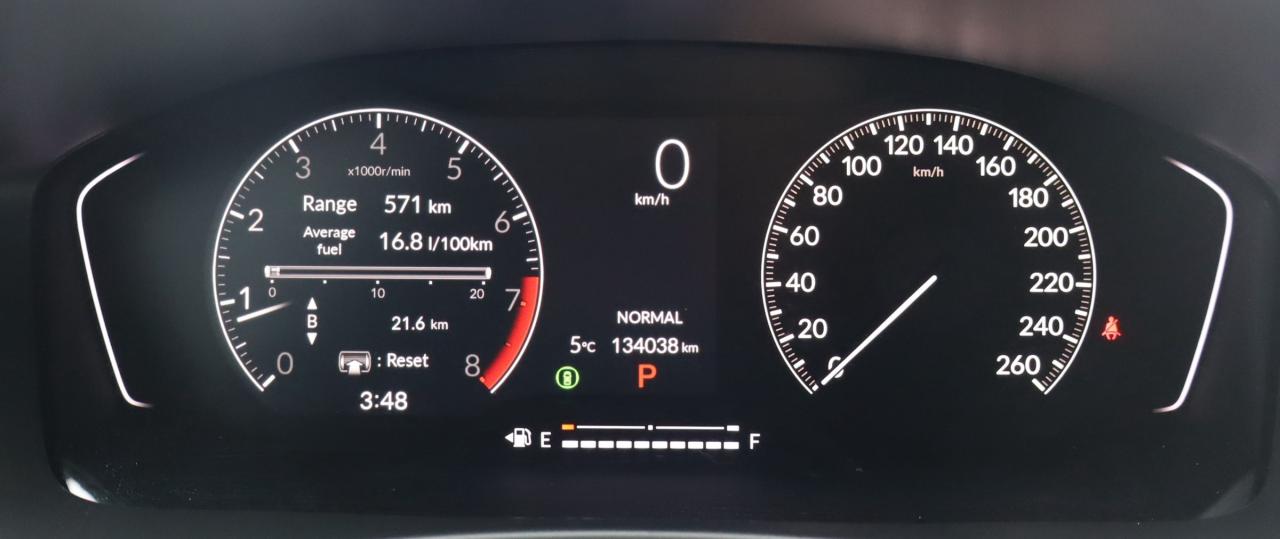 2023 Honda Civic Sport 4dr Sedan Photo