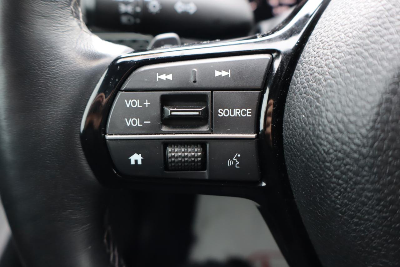 2023 Honda Civic Sport 4dr Sedan Photo