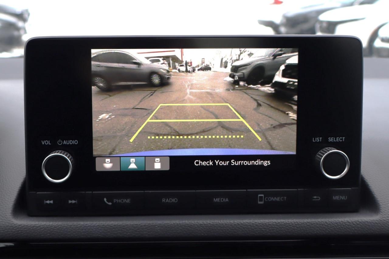 2023 Honda Civic Sport 4dr Sedan Photo