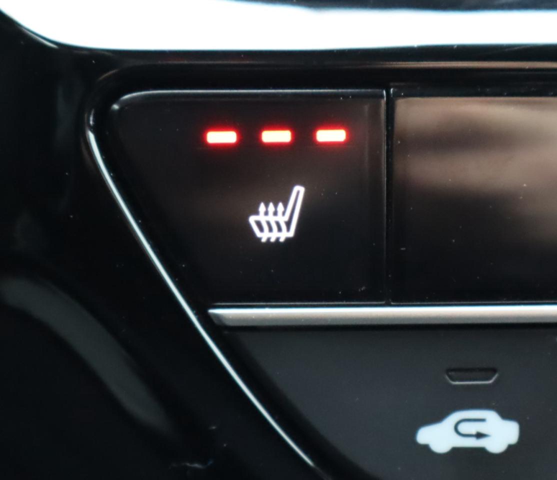 2023 Honda Civic Sport 4dr Sedan Photo