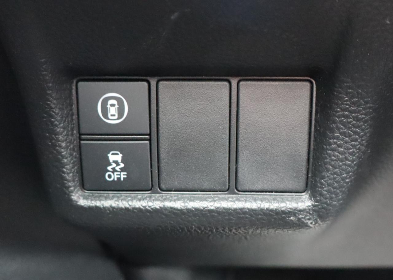 2023 Honda Civic Sport 4dr Sedan Photo