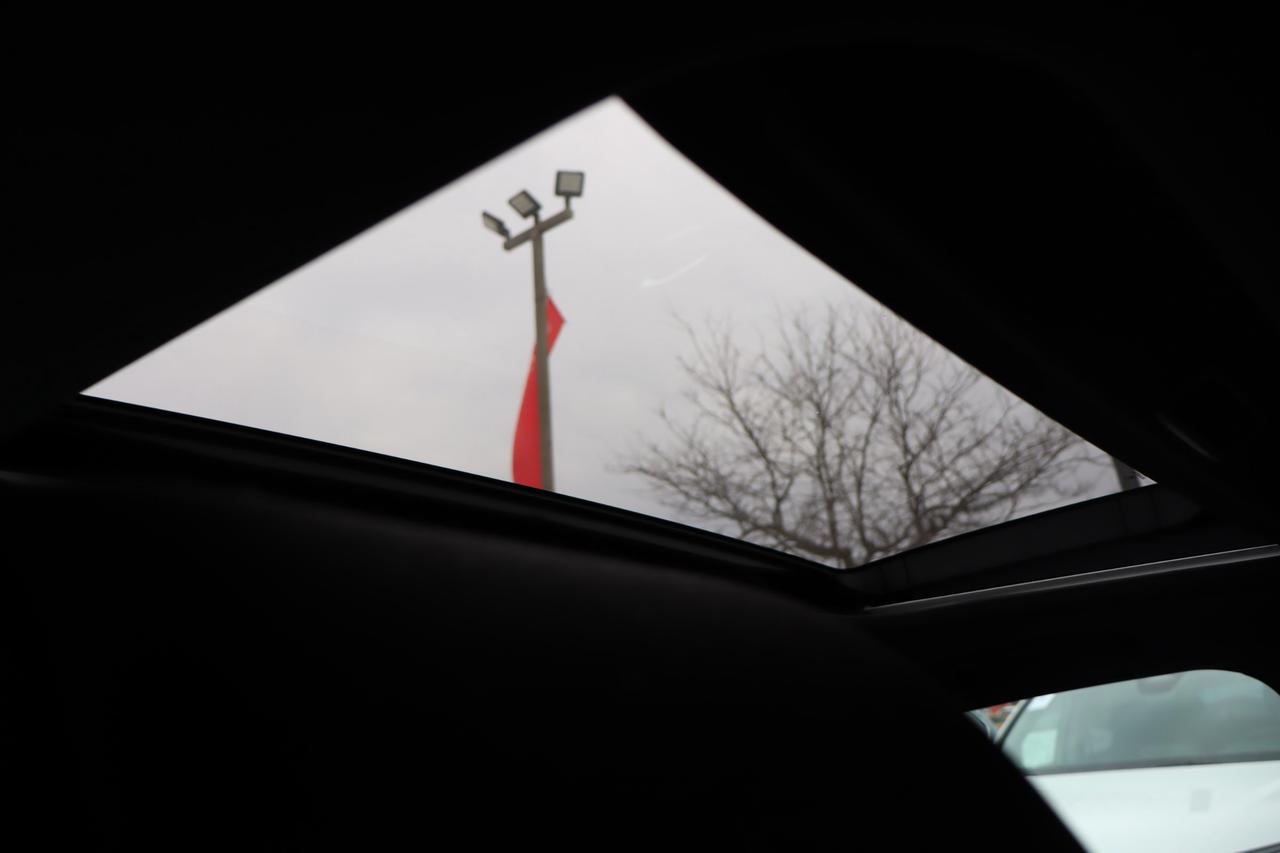 2023 Honda Civic Sport 4dr Sedan Photo