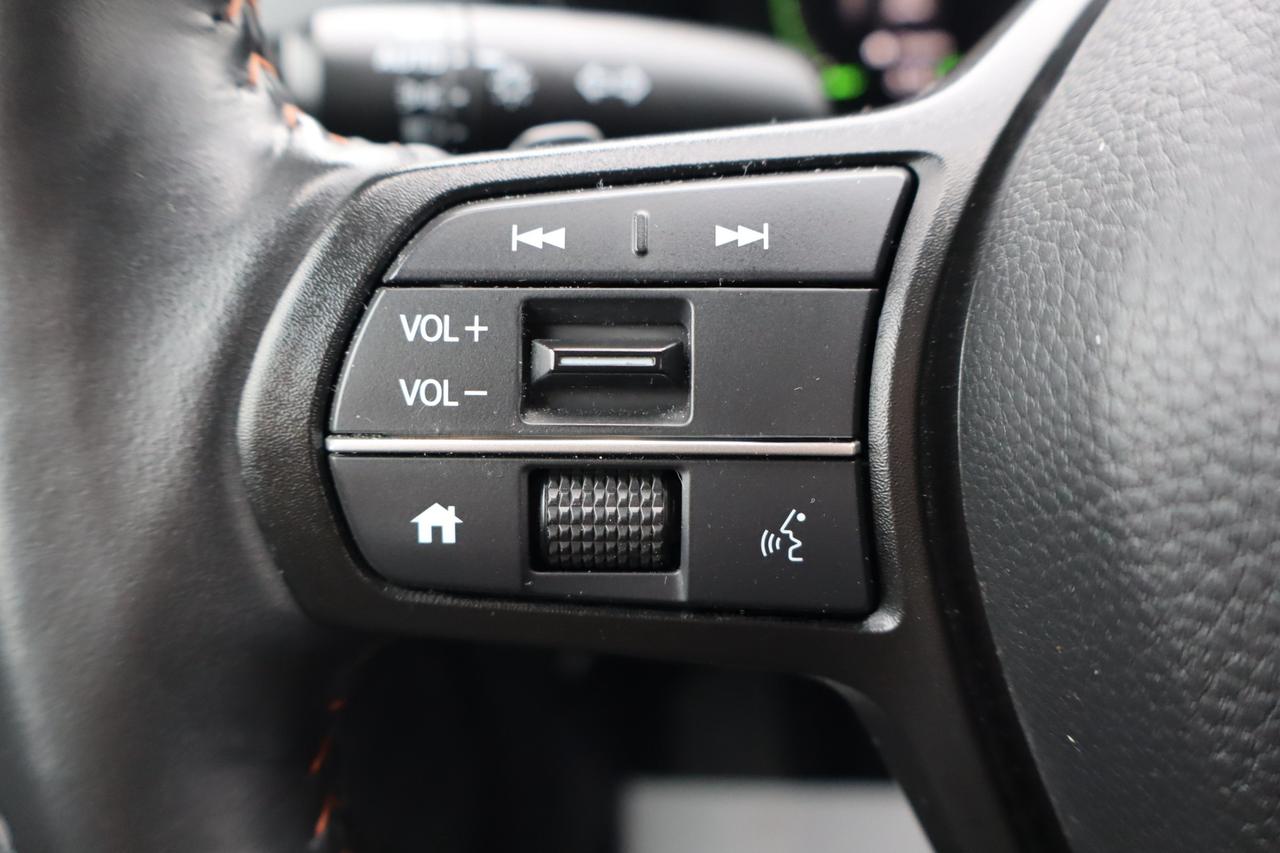 2024 Honda CR-V Hybrid EX-L 4dr All-Wheel Drive Photo