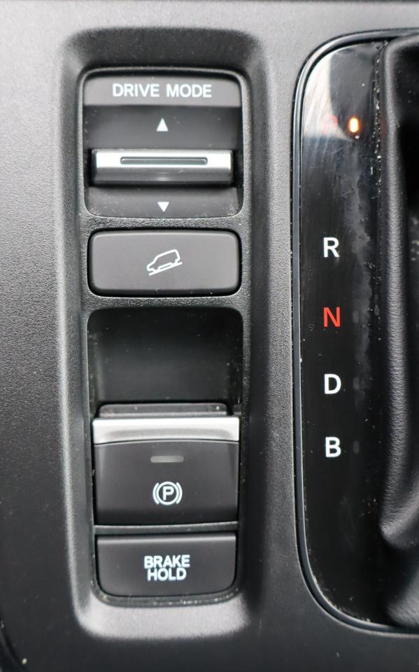 2024 Honda CR-V Hybrid EX-L 4dr All-Wheel Drive Photo