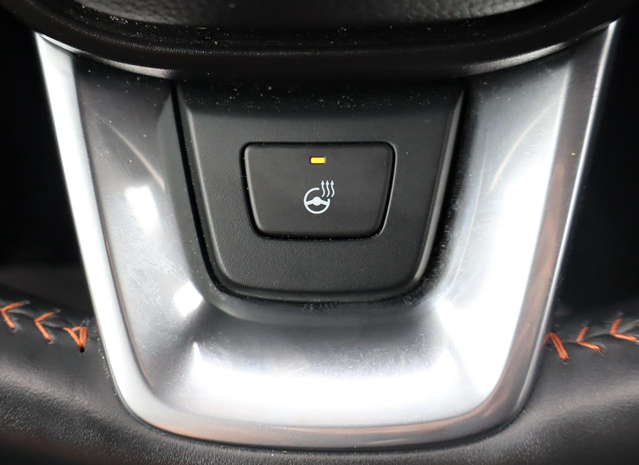 2024 Honda CR-V Hybrid EX-L 4dr All-Wheel Drive Photo