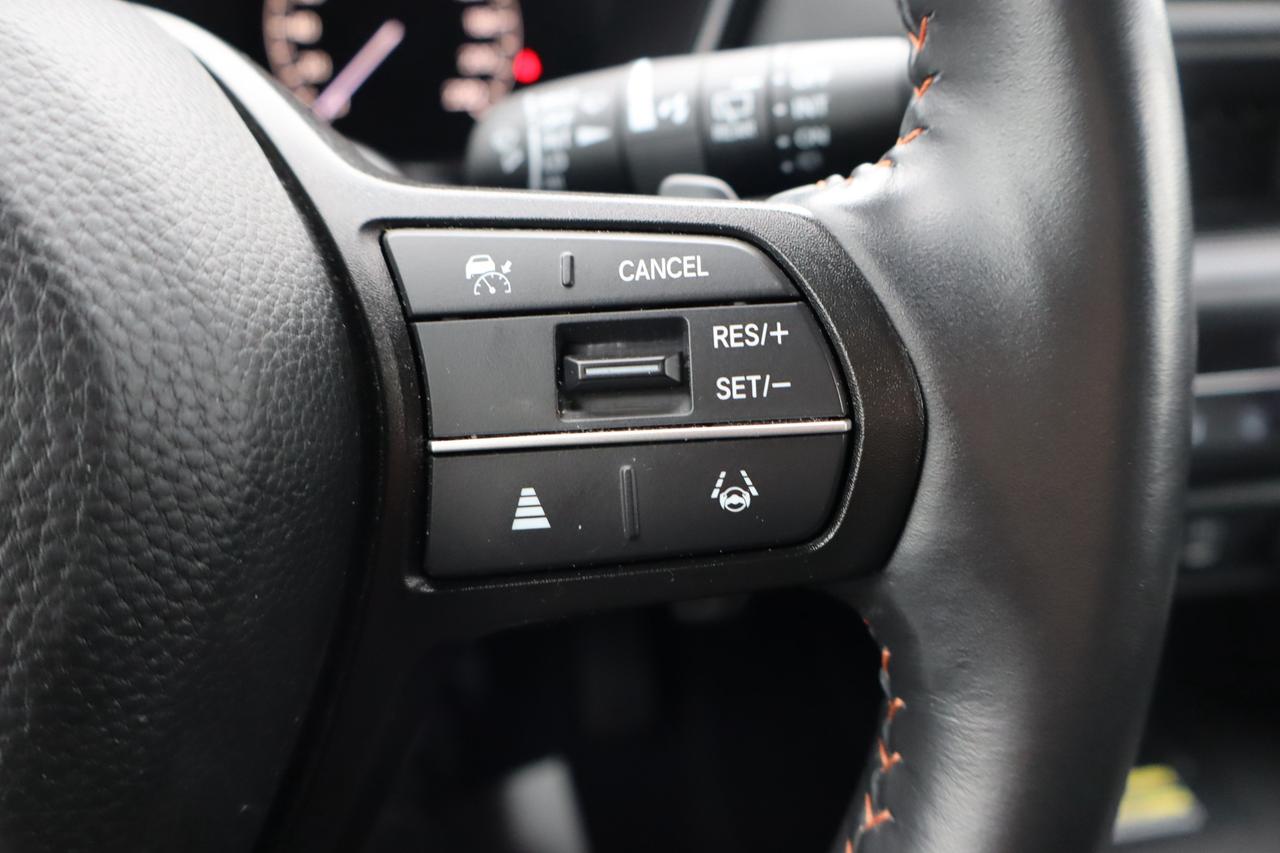 2024 Honda CR-V Hybrid EX-L 4dr All-Wheel Drive Photo