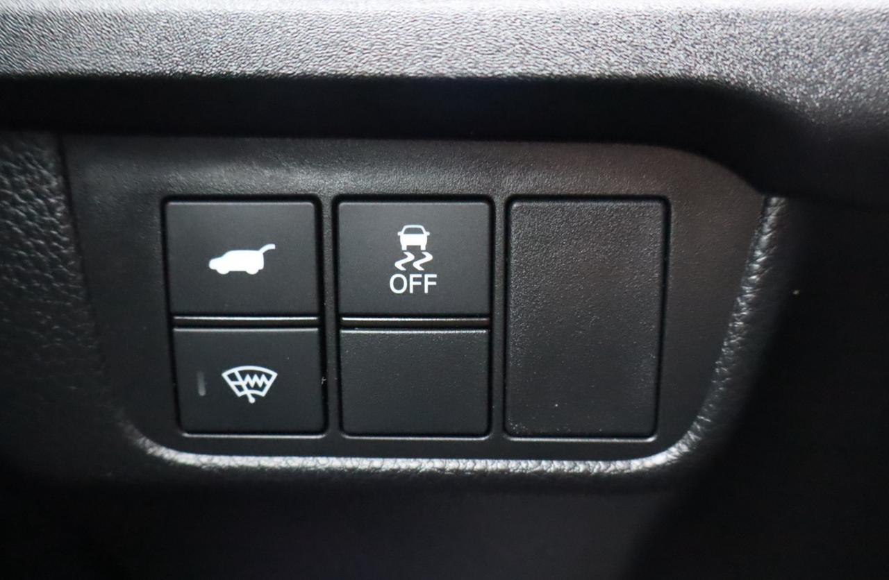 2024 Honda CR-V Hybrid EX-L 4dr All-Wheel Drive Photo