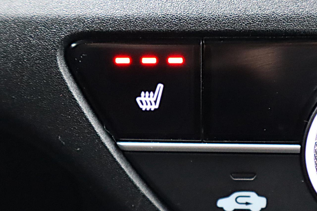 2024 Honda CR-V Hybrid EX-L 4dr All-Wheel Drive Photo