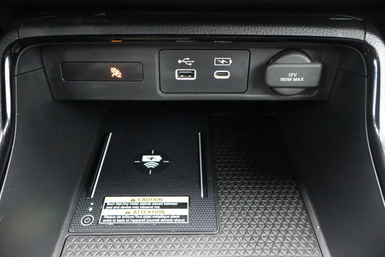 2024 Honda CR-V Hybrid EX-L 4dr All-Wheel Drive Photo