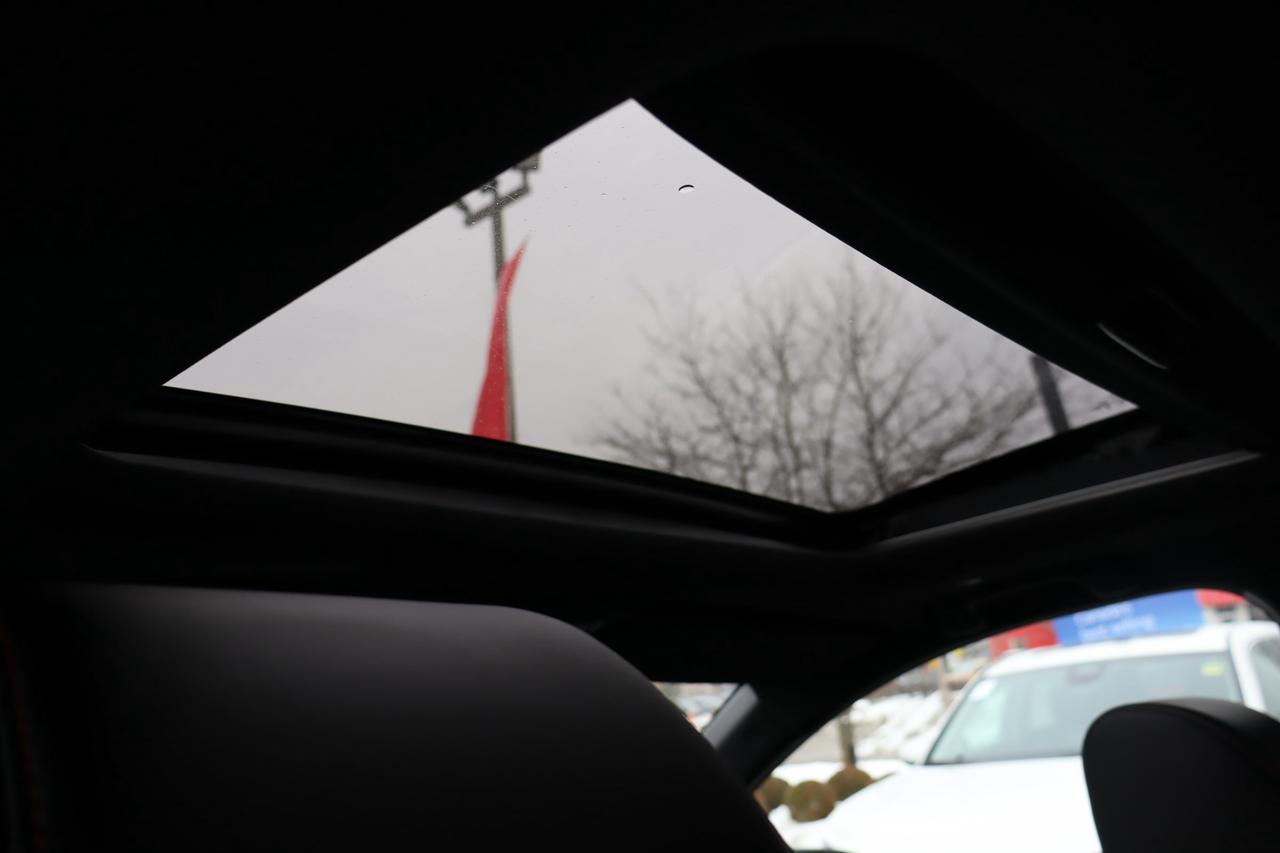 2024 Honda CR-V Hybrid EX-L 4dr All-Wheel Drive Photo