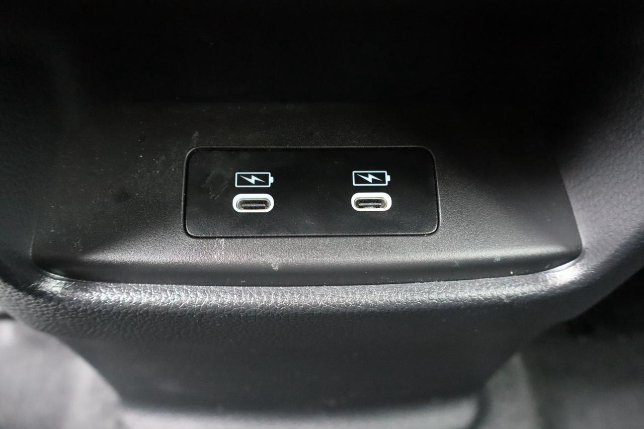 2024 Honda CR-V Hybrid EX-L 4dr All-Wheel Drive Photo