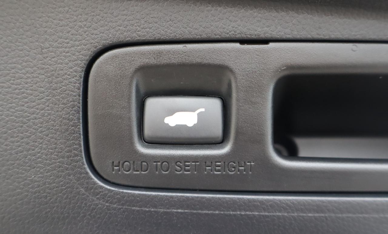 2024 Honda CR-V Hybrid EX-L 4dr All-Wheel Drive Photo