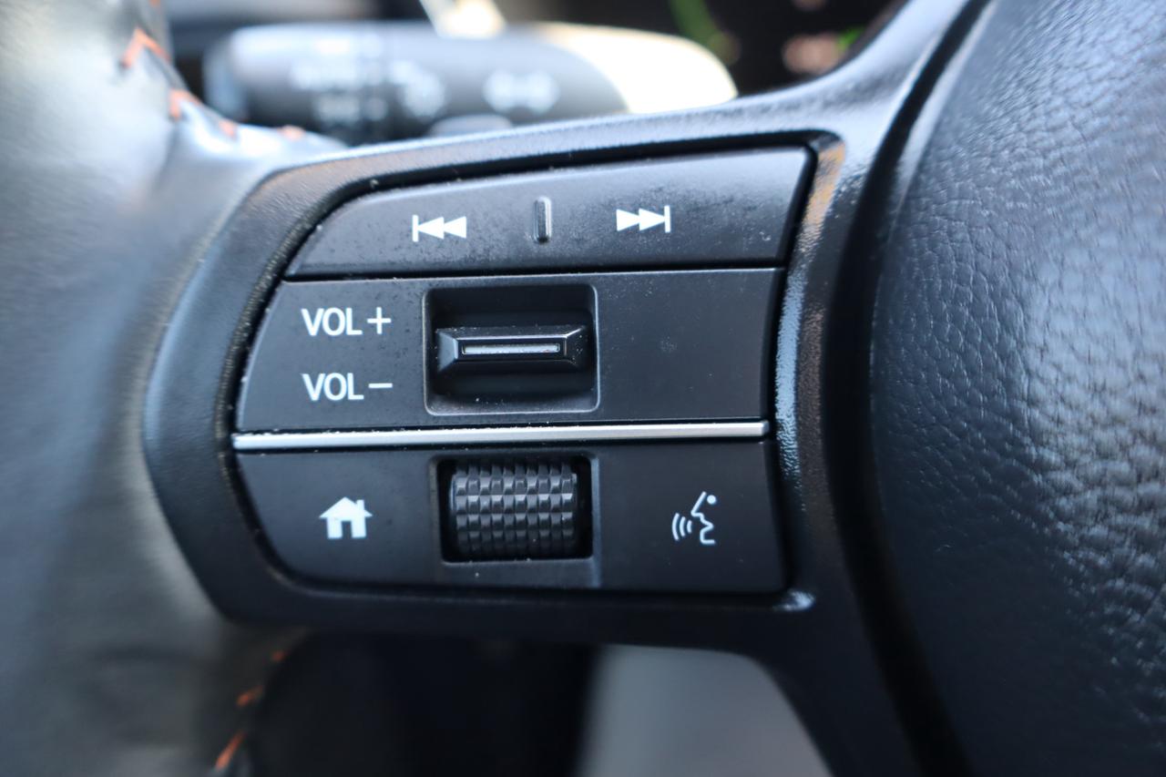 2024 Honda CR-V Hybrid EX-L 4dr All-Wheel Drive Photo