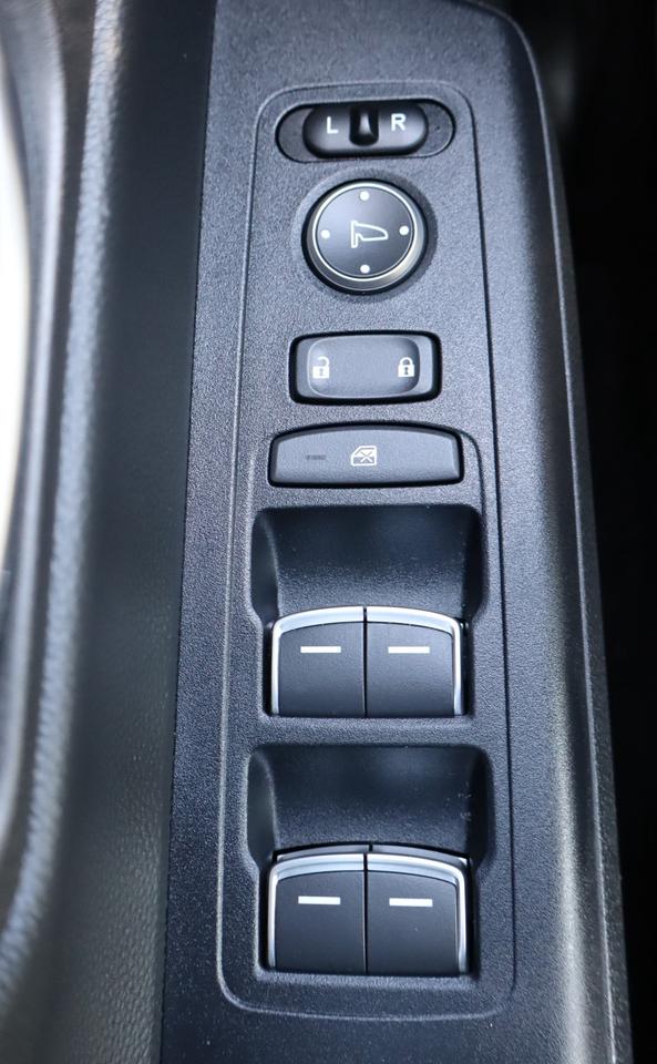 2024 Honda CR-V Hybrid EX-L 4dr All-Wheel Drive Photo