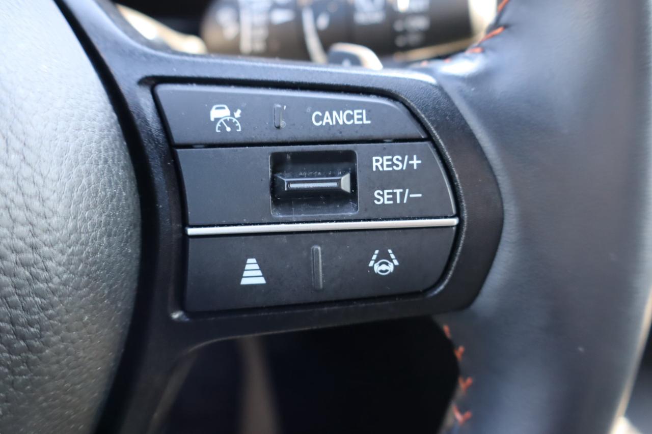 2024 Honda CR-V Hybrid EX-L 4dr All-Wheel Drive Photo