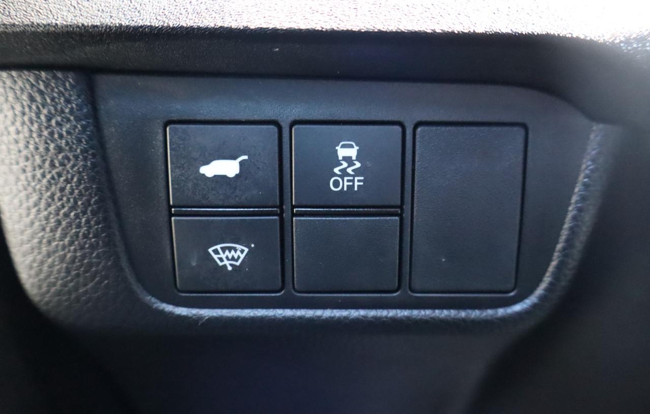 2024 Honda CR-V Hybrid EX-L 4dr All-Wheel Drive Photo