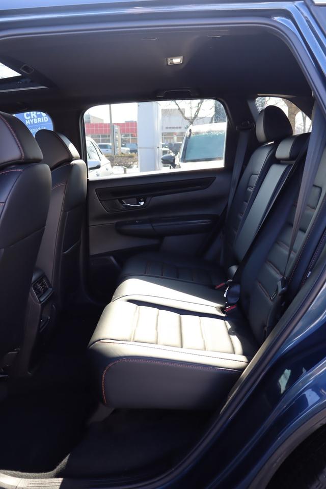 2024 Honda CR-V Hybrid EX-L 4dr All-Wheel Drive Photo