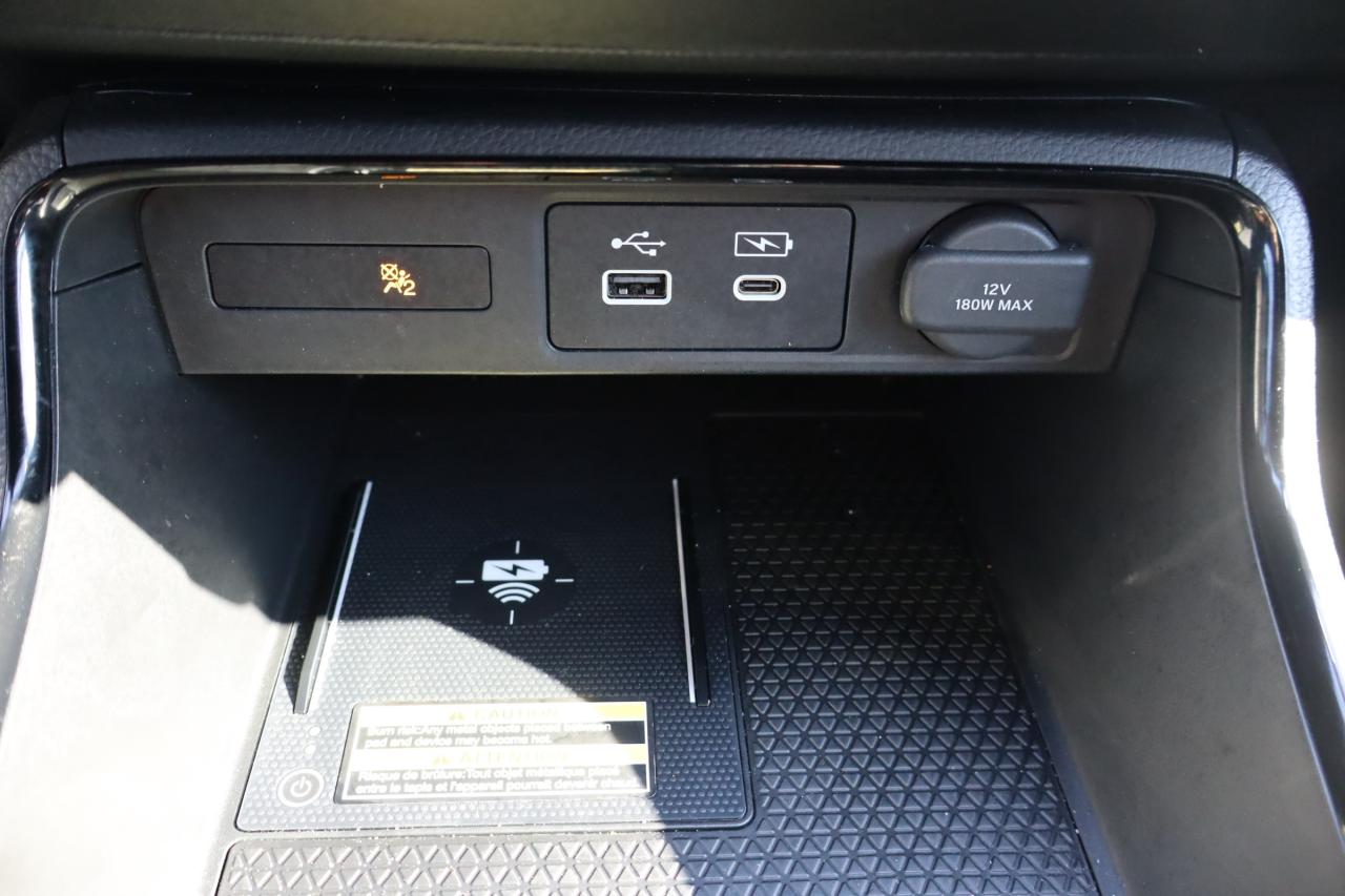 2024 Honda CR-V Hybrid EX-L 4dr All-Wheel Drive Photo