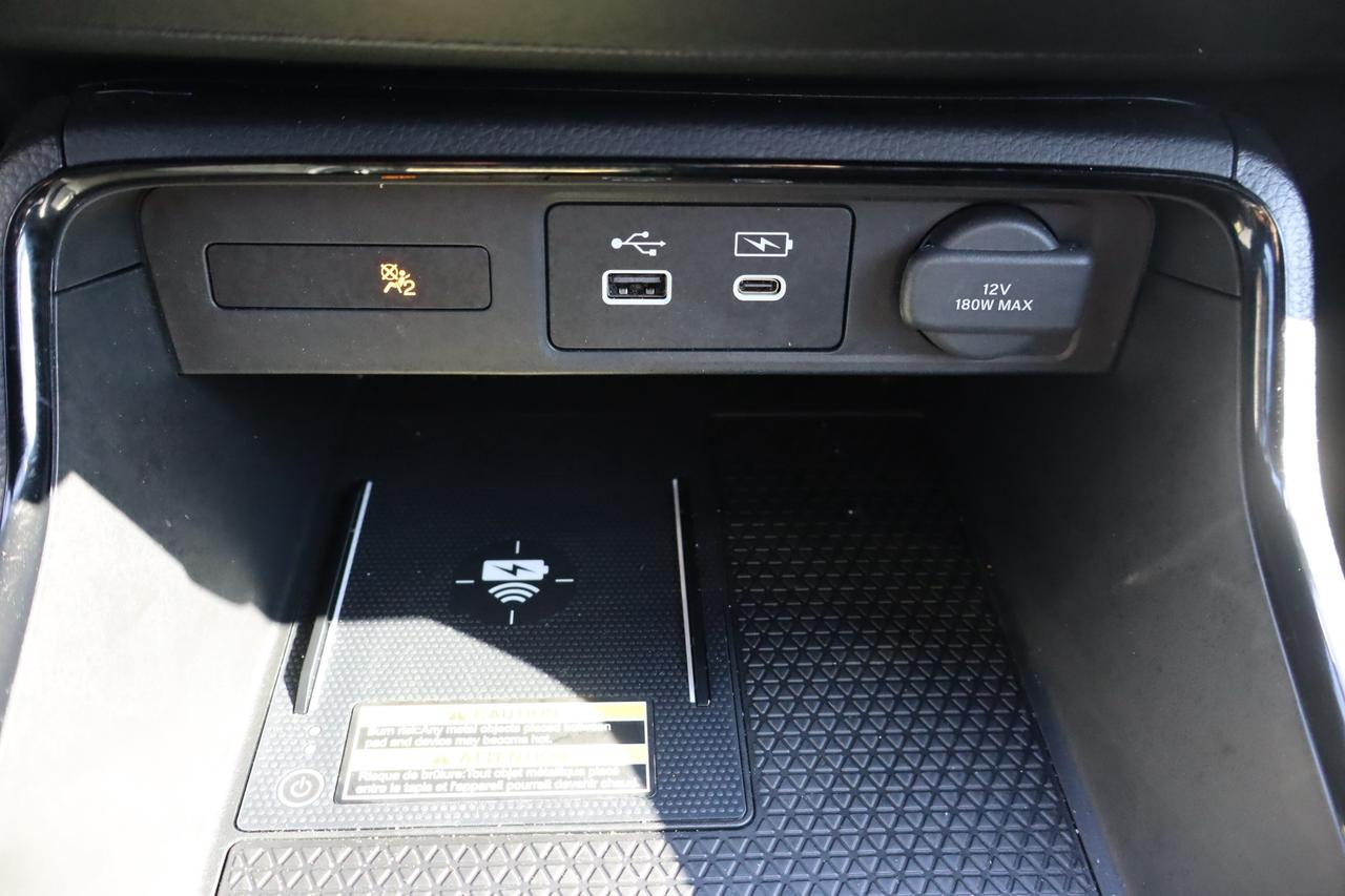 2024 Honda CR-V Hybrid EX-L 4dr All-Wheel Drive Photo