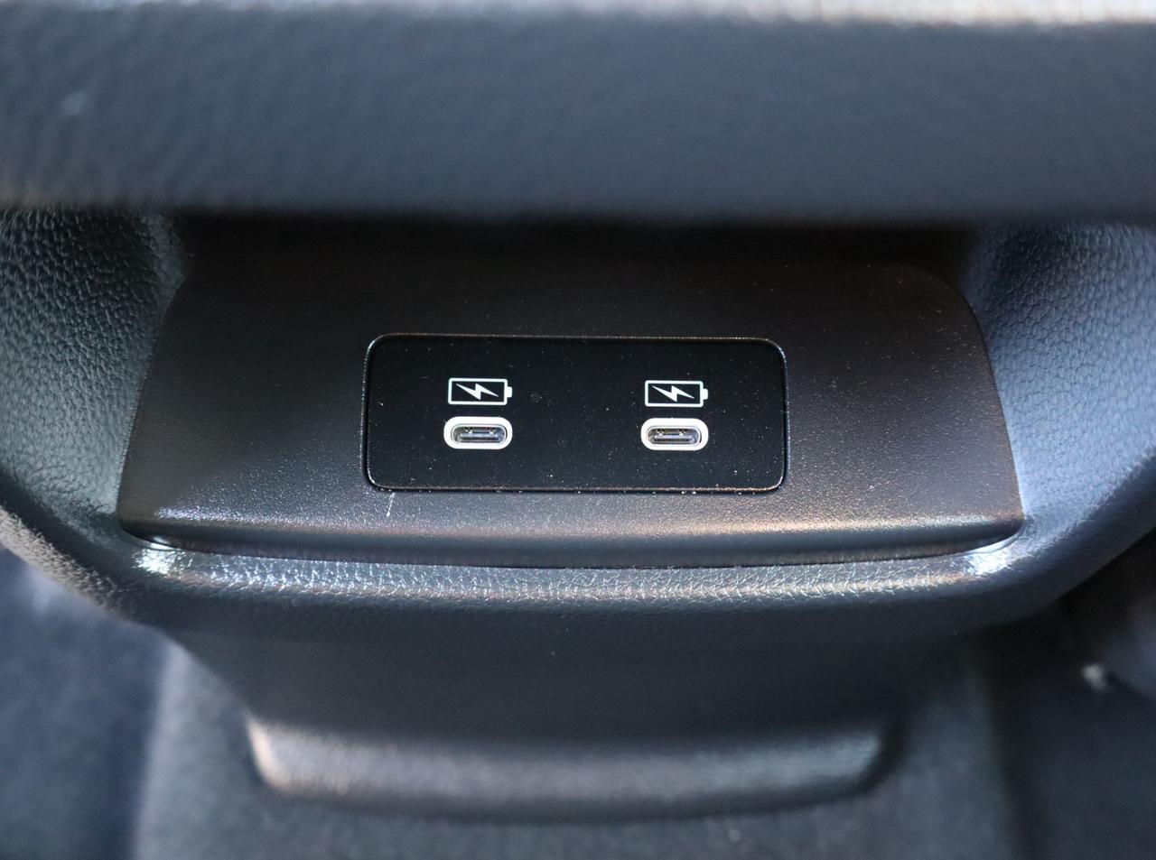 2024 Honda CR-V Hybrid EX-L 4dr All-Wheel Drive Photo