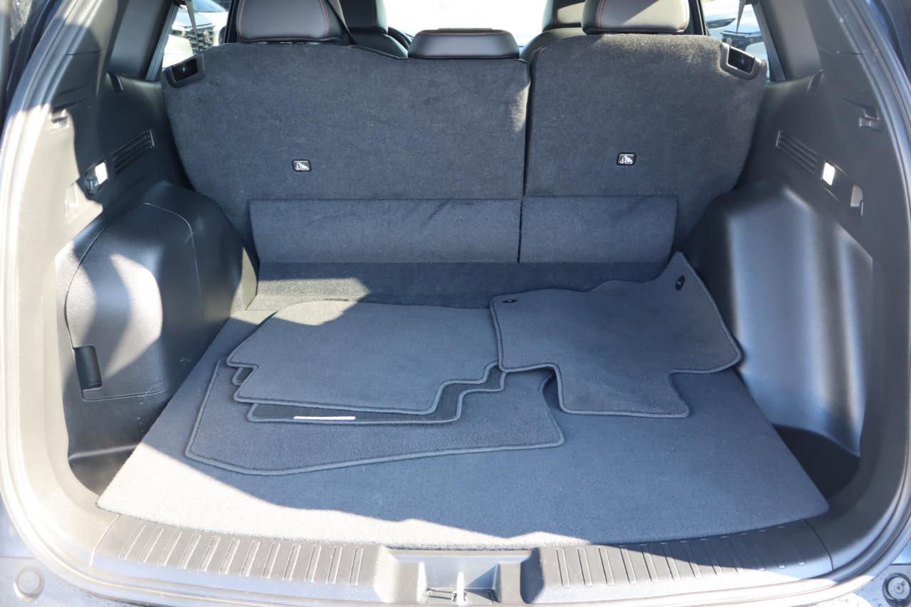 2024 Honda CR-V Hybrid EX-L 4dr All-Wheel Drive Photo