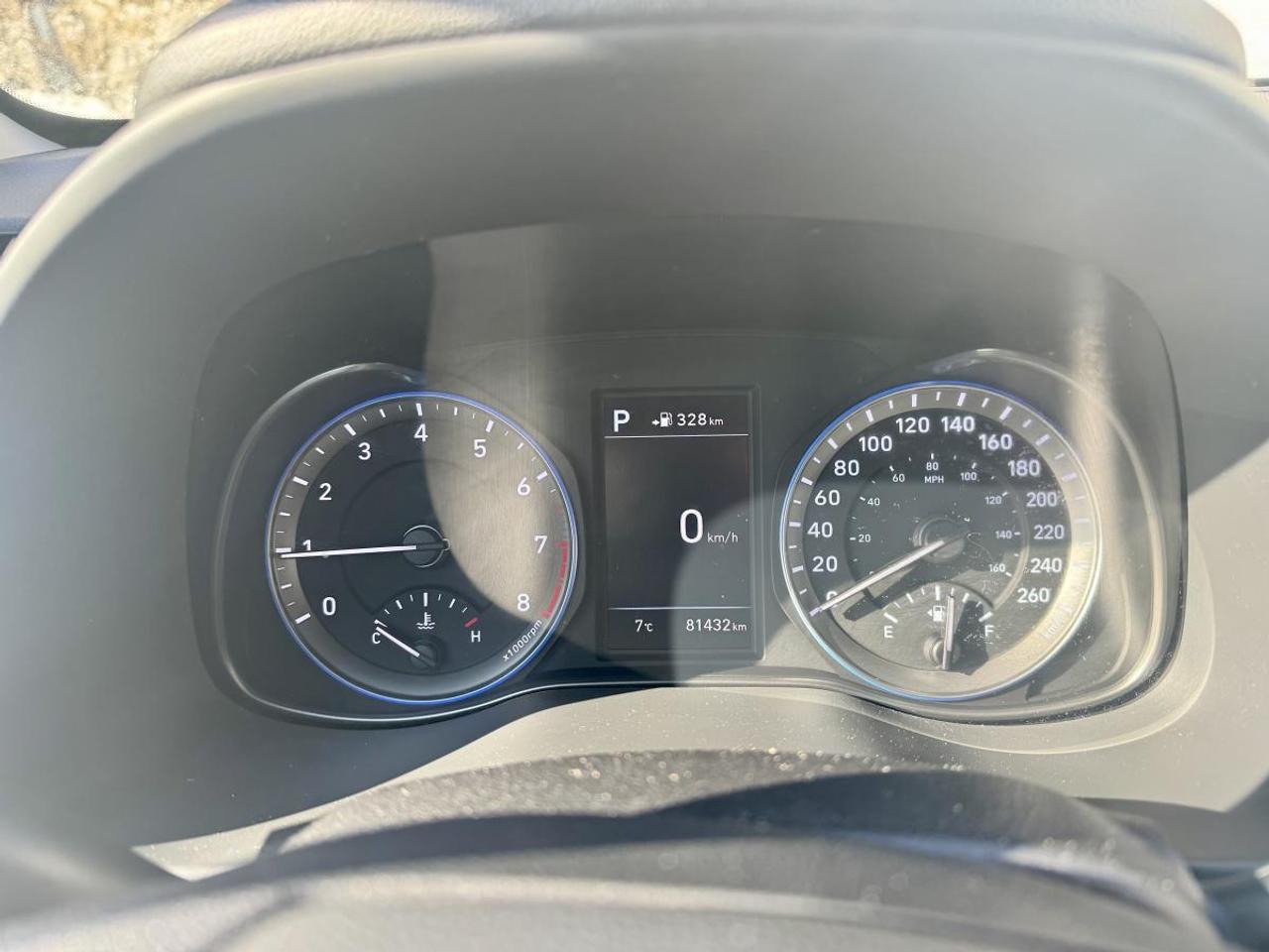 2018 Hyundai KONA 1.6T Ultimate AWD Photo