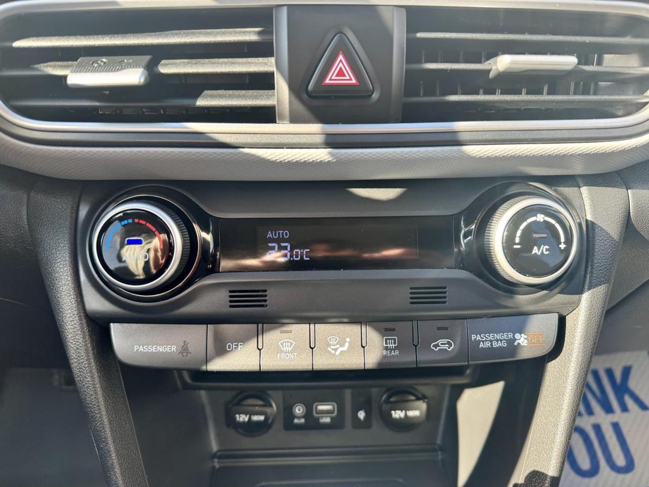 2018 Hyundai KONA 1.6T Ultimate AWD Photo