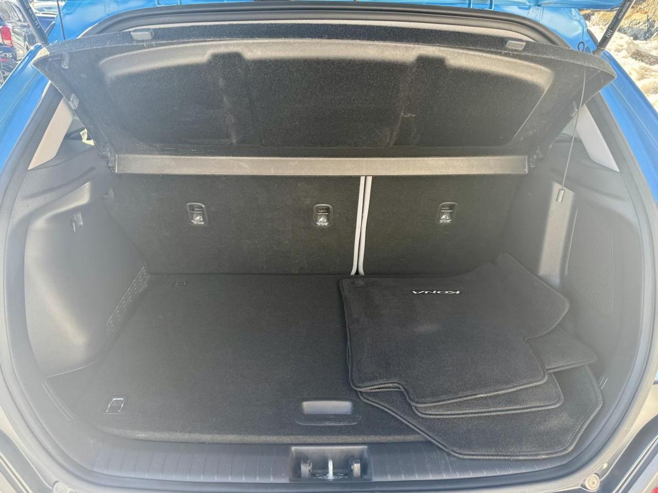 2018 Hyundai KONA 1.6T Ultimate AWD Photo