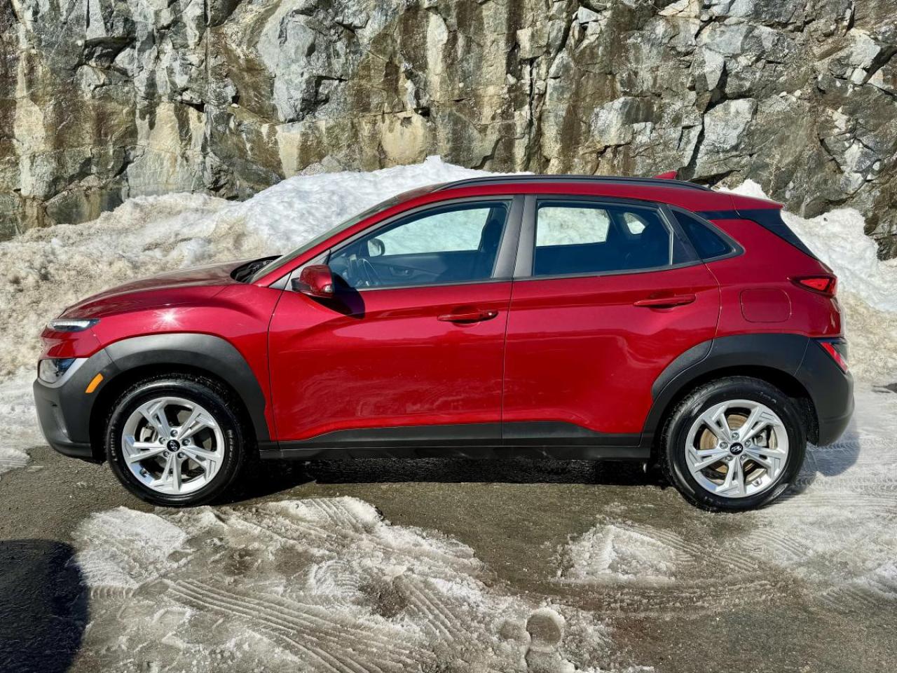 2023 Hyundai KONA 2.0L Preferred AWD Photo