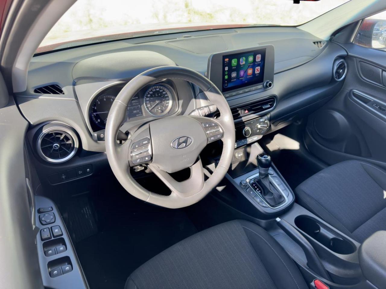 2023 Hyundai KONA 2.0L Preferred AWD Photo