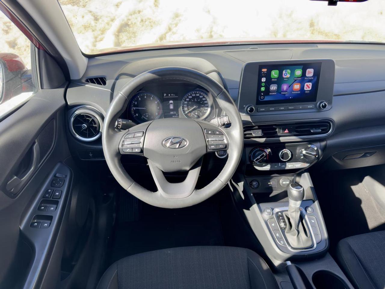 2023 Hyundai KONA 2.0L Preferred AWD Photo