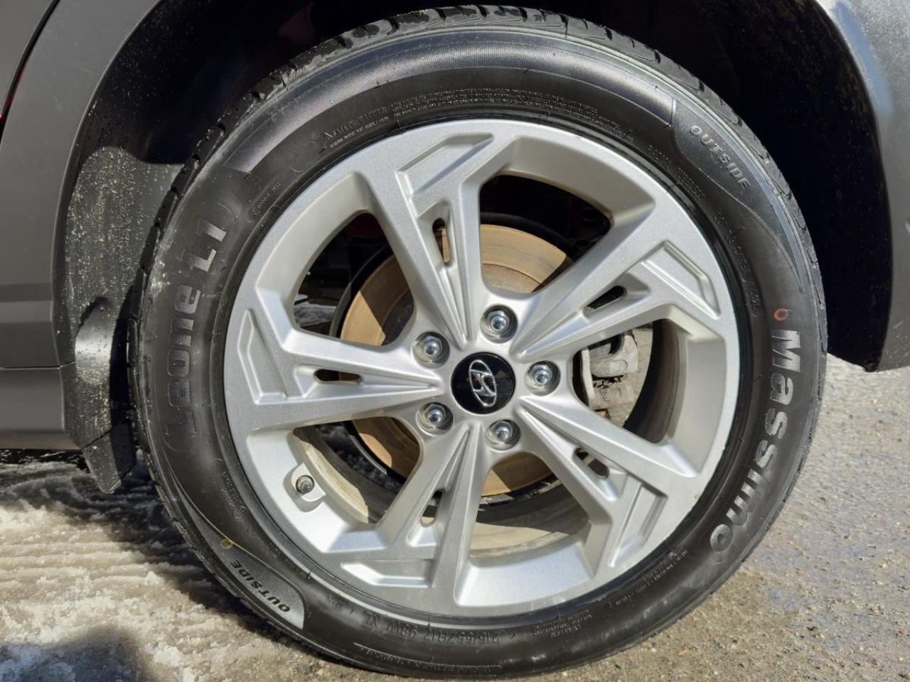 2023 Hyundai KONA 2.0L Preferred AWD Photo