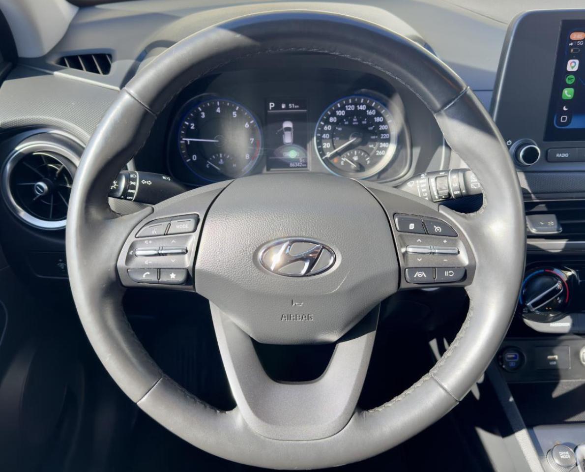 2023 Hyundai KONA 2.0L Preferred AWD Photo