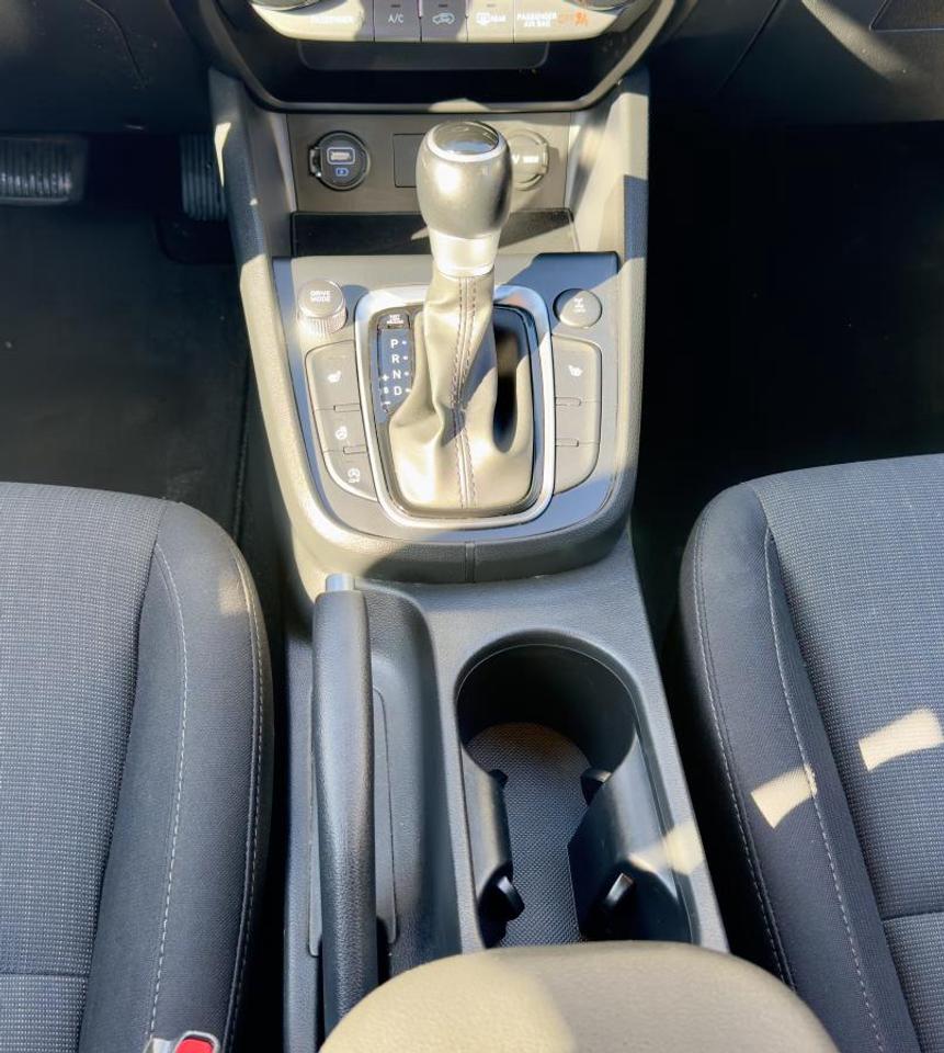 2023 Hyundai KONA 2.0L Preferred AWD Photo