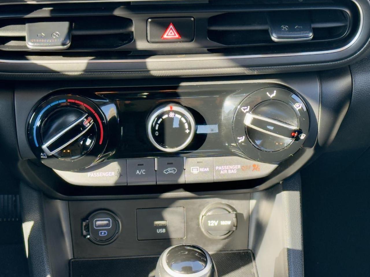 2023 Hyundai KONA 2.0L Preferred AWD Photo