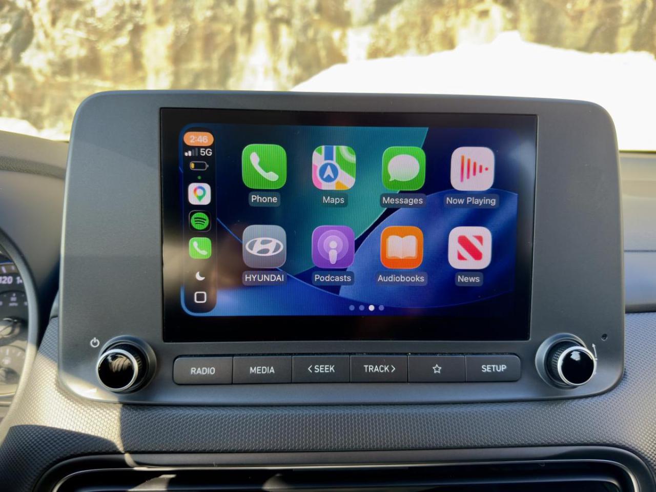 2023 Hyundai KONA 2.0L Preferred AWD Photo