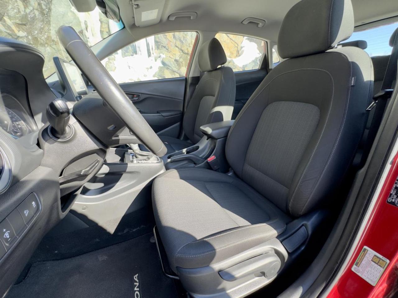 2023 Hyundai KONA 2.0L Preferred AWD Photo