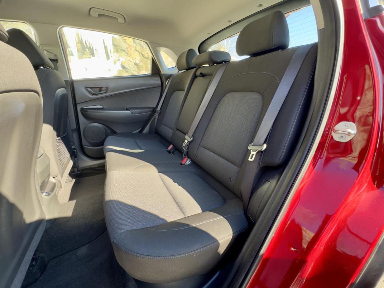 2023 Hyundai KONA 2.0L Preferred AWD Photo