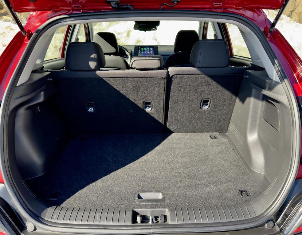 2023 Hyundai KONA 2.0L Preferred AWD Photo