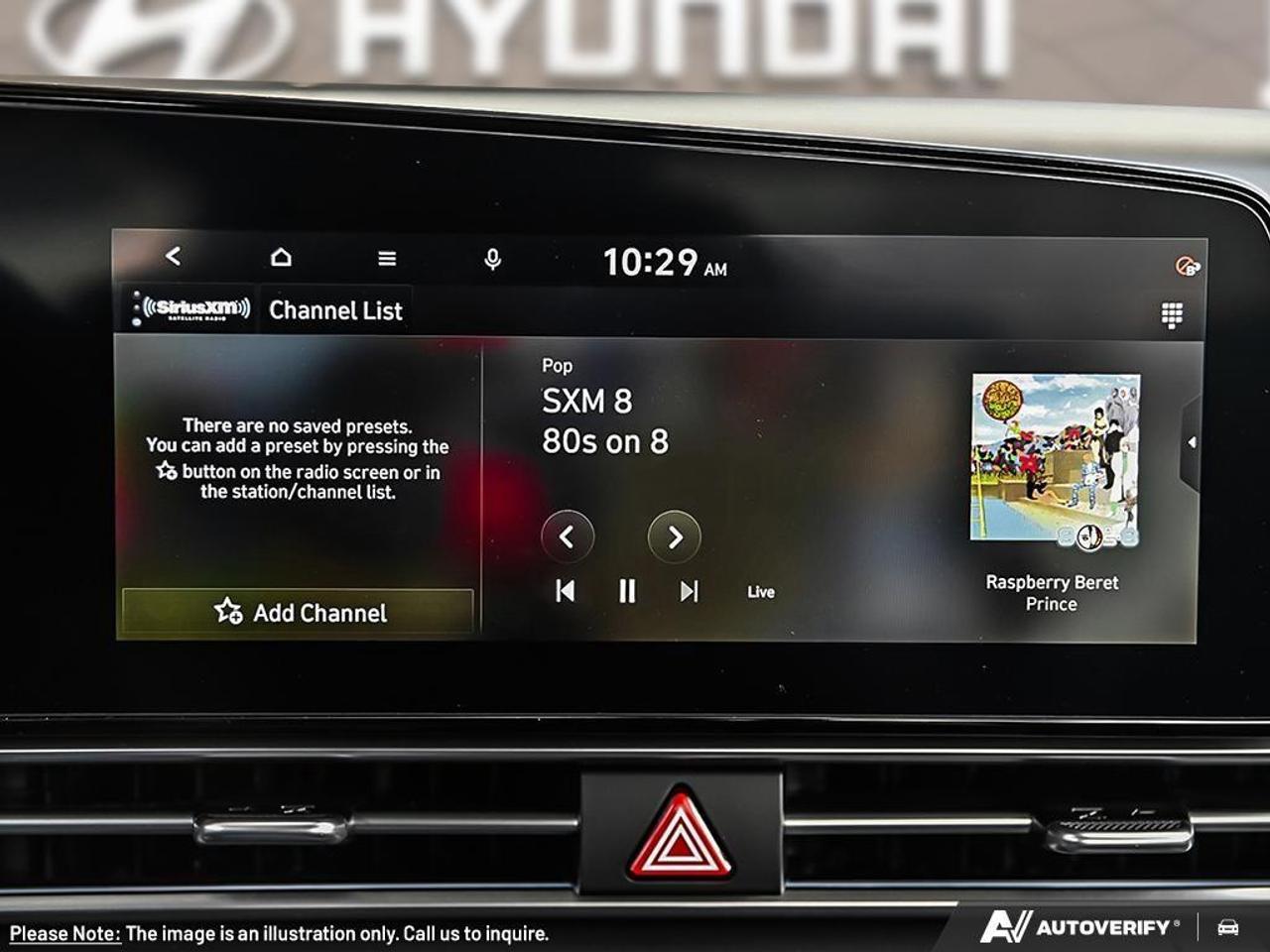 2026 Hyundai Elantra HEV  Photo