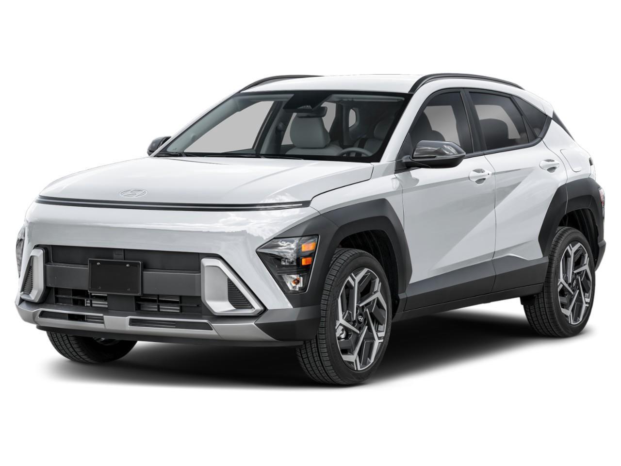 2026 Hyundai KONA 2.0L Preferred 4dr All-Wheel Drive Photo