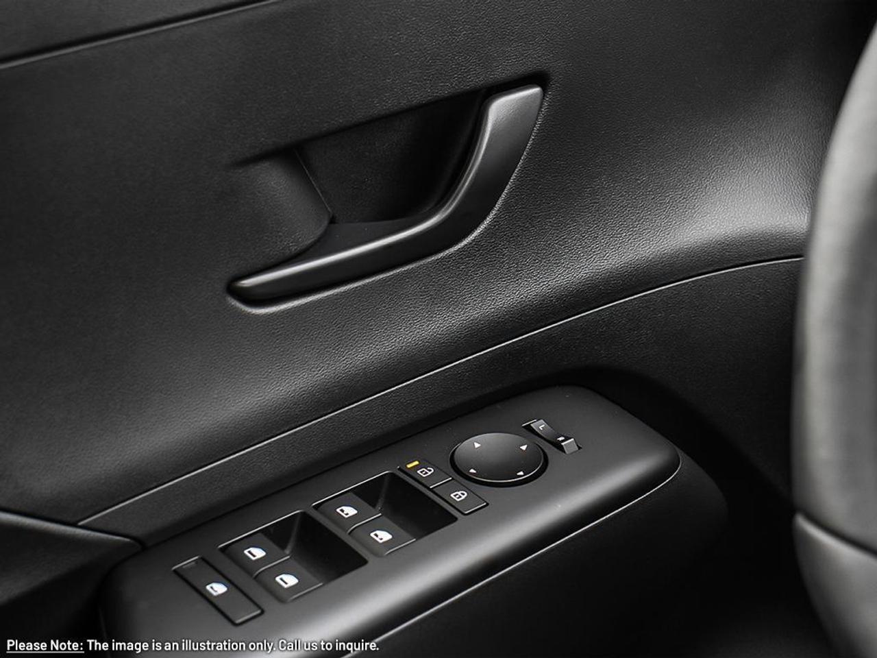 2026 Hyundai KONA 2.0L Preferred 4dr All-Wheel Drive Photo